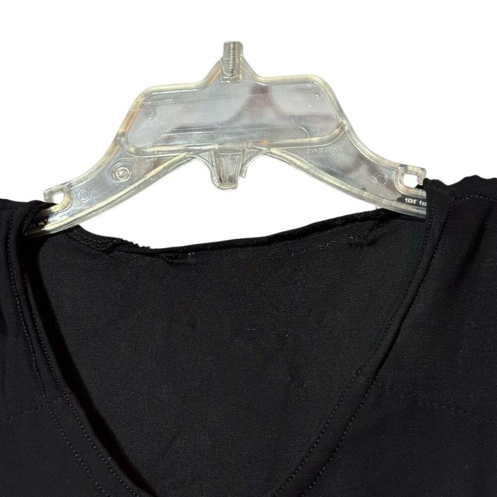 GC2B Half Tank Classic(Shortened) Black Chest Binder Size Small - Picture 3 of 3